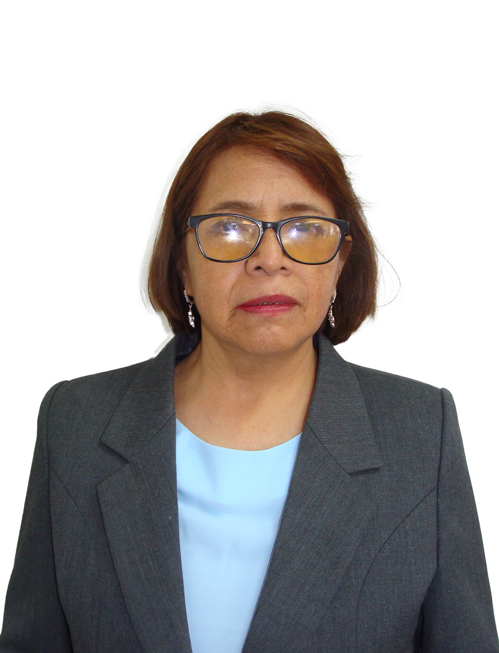 Foto del docente